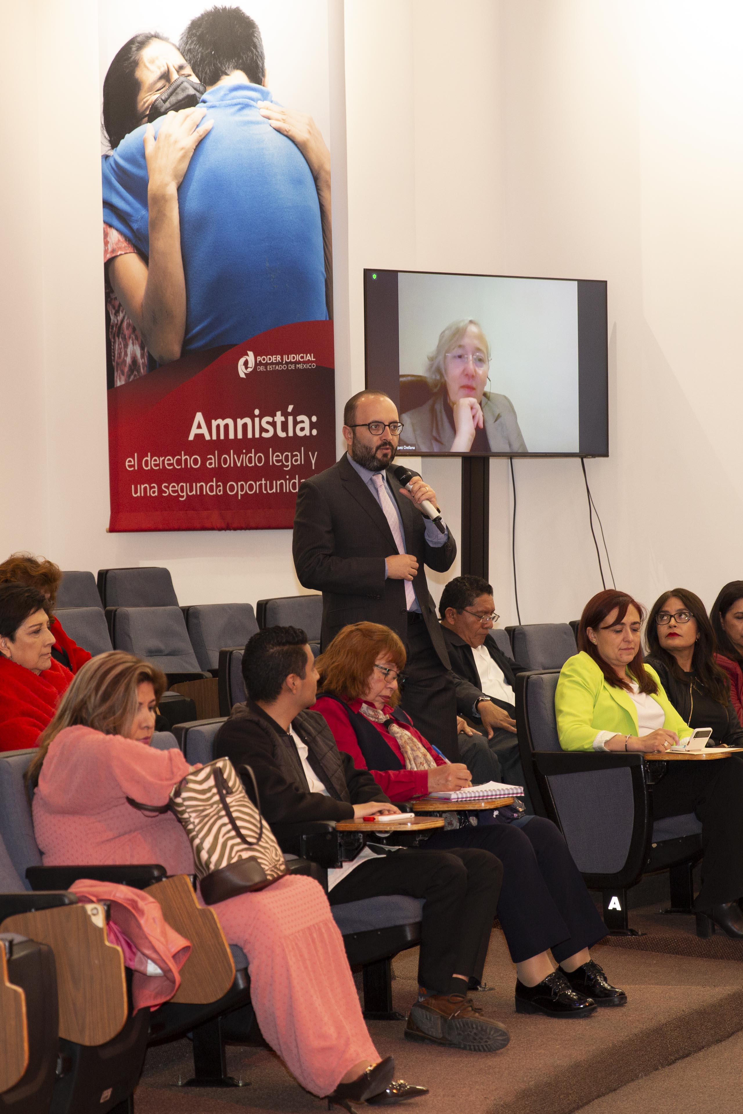III Congreso Justicia Familiar